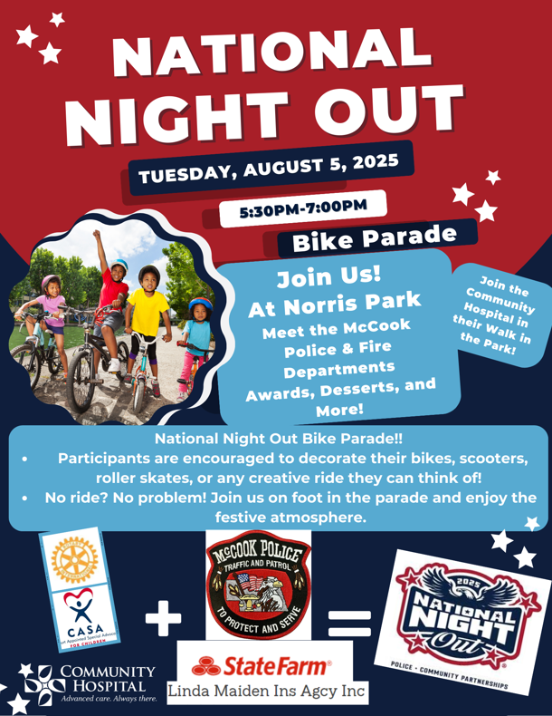 National Night Out